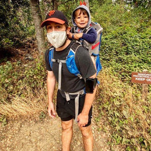 Meet your Posher, Rob